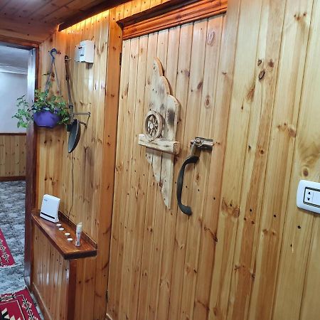 דירות ג'אראש New Luxurious Modern Studio מראה חיצוני תמונה