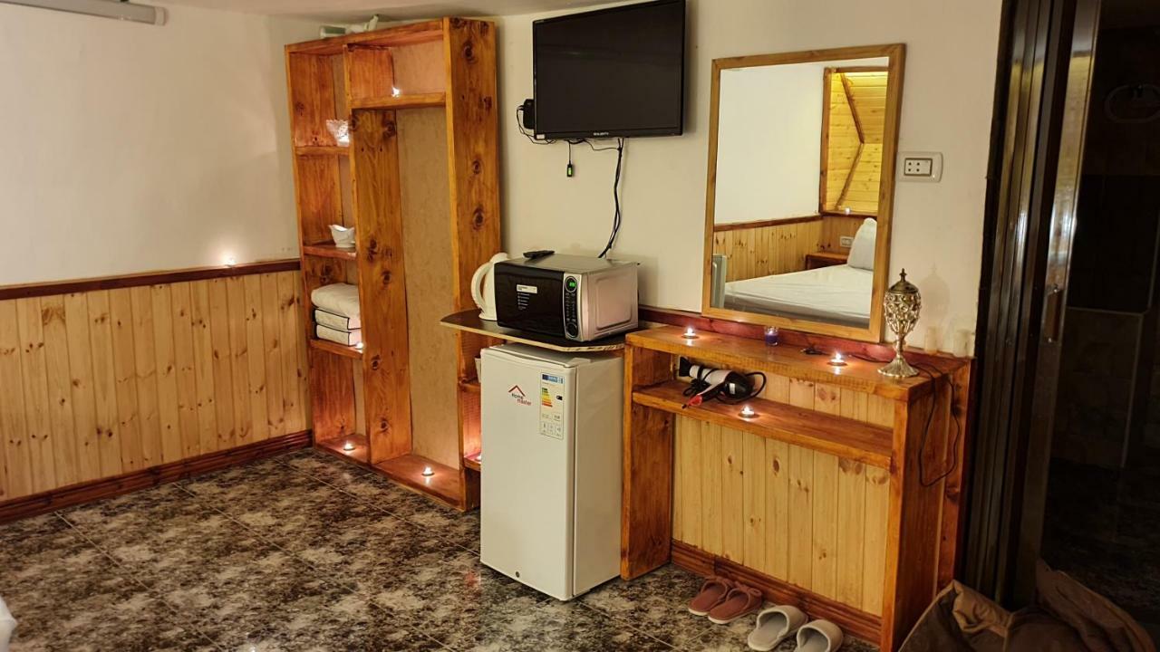 דירות ג'אראש New Luxurious Modern Studio מראה חיצוני תמונה