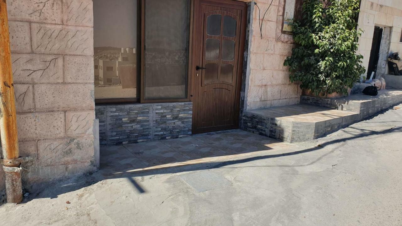 דירות ג'אראש New Luxurious Modern Studio מראה חיצוני תמונה