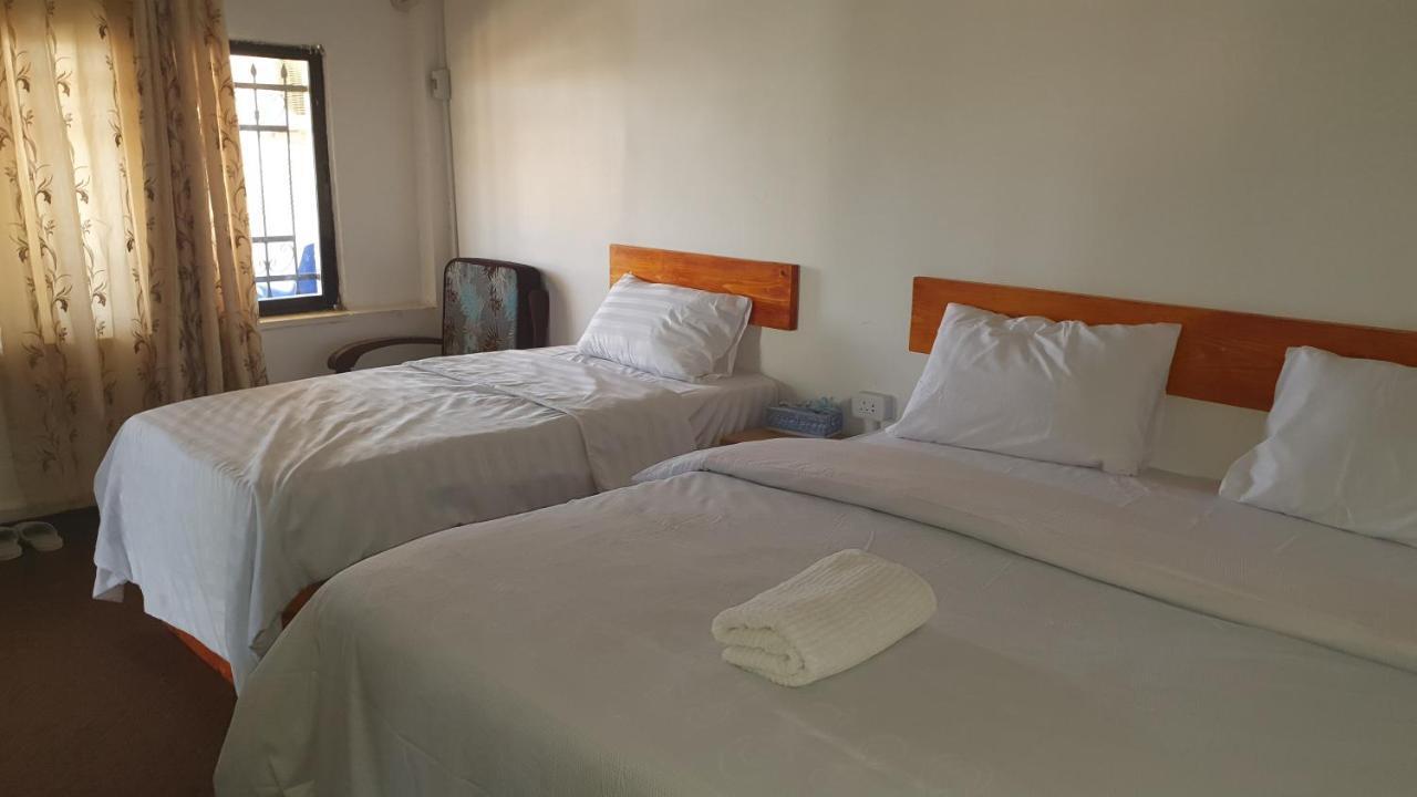 דירות ג'אראש New Luxurious Modern Studio מראה חיצוני תמונה