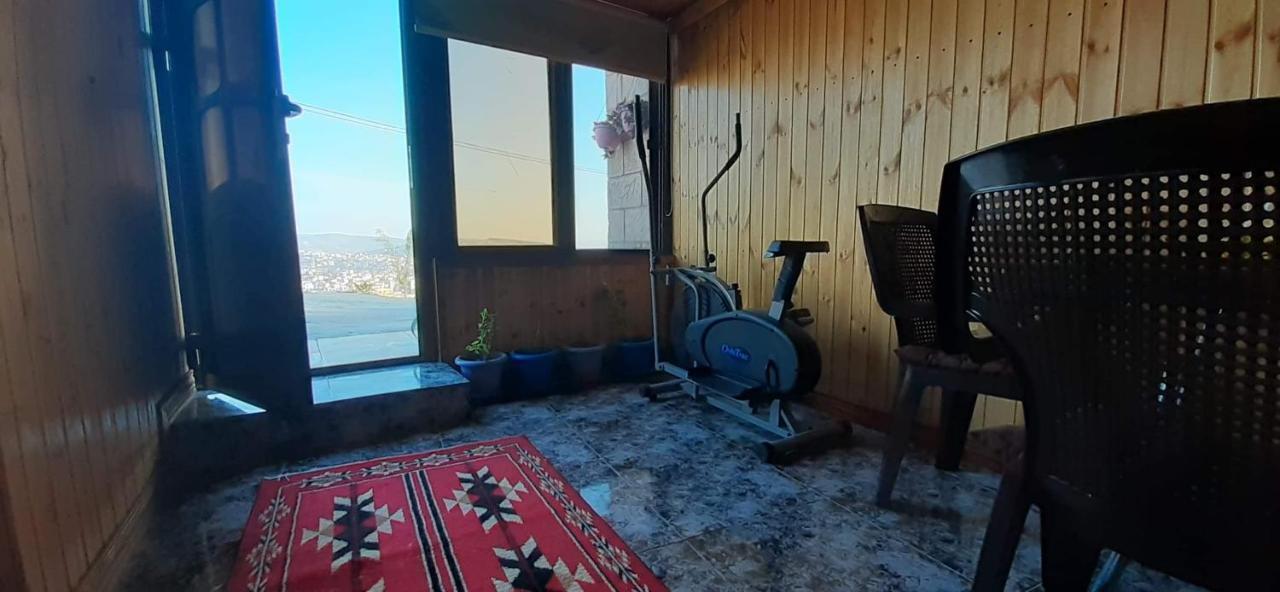 דירות ג'אראש New Luxurious Modern Studio מראה חיצוני תמונה