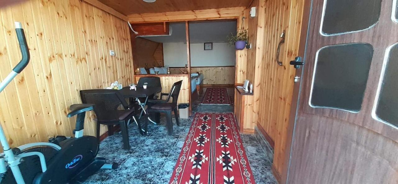 דירות ג'אראש New Luxurious Modern Studio מראה חיצוני תמונה