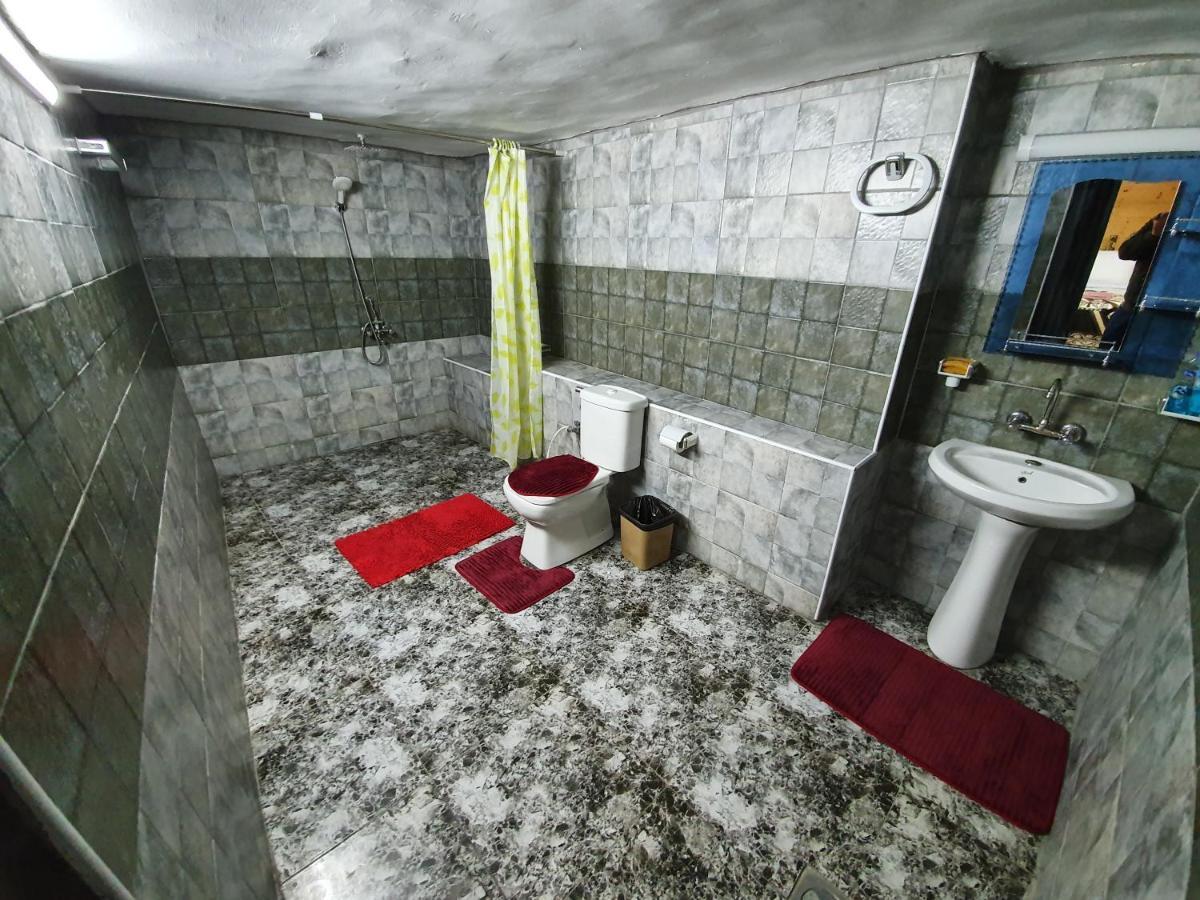 דירות ג'אראש New Luxurious Modern Studio מראה חיצוני תמונה