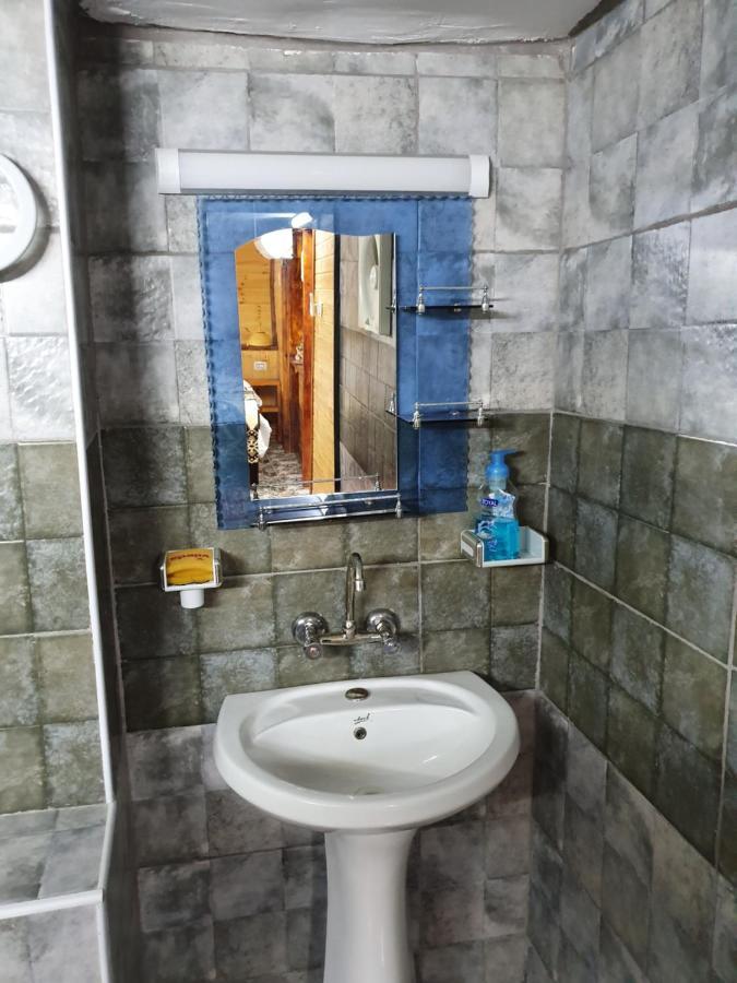 דירות ג'אראש New Luxurious Modern Studio מראה חיצוני תמונה