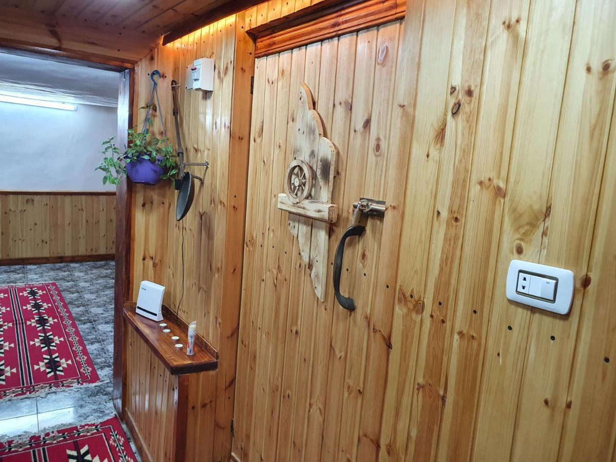 דירות ג'אראש New Luxurious Modern Studio מראה חיצוני תמונה
