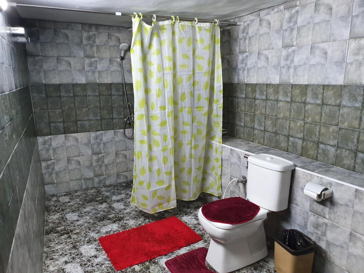 דירות ג'אראש New Luxurious Modern Studio מראה חיצוני תמונה