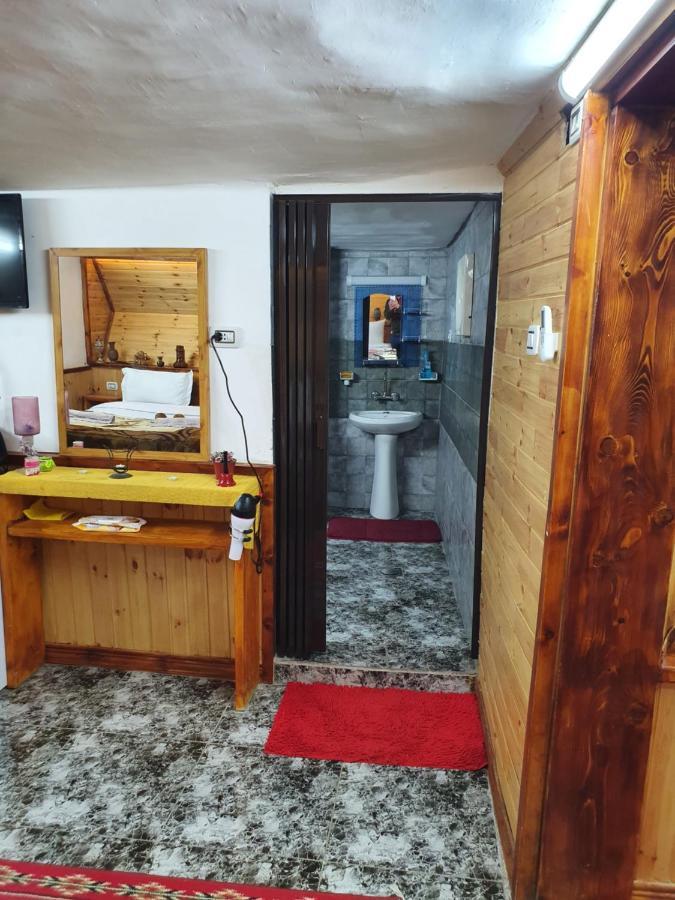 דירות ג'אראש New Luxurious Modern Studio מראה חיצוני תמונה