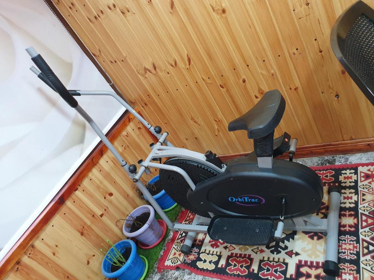 דירות ג'אראש New Luxurious Modern Studio מראה חיצוני תמונה