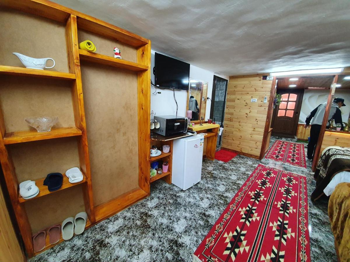 דירות ג'אראש New Luxurious Modern Studio מראה חיצוני תמונה