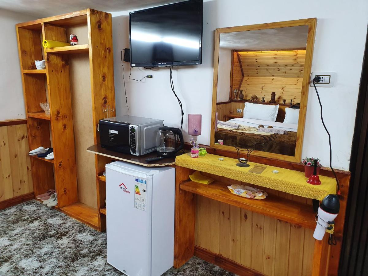דירות ג'אראש New Luxurious Modern Studio מראה חיצוני תמונה